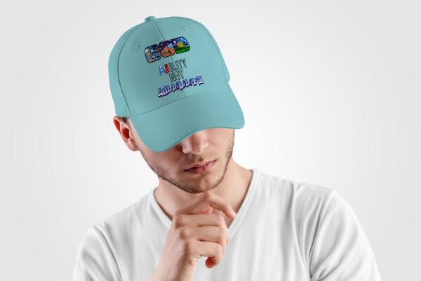 Mens Cap