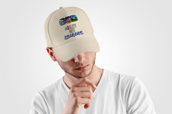 Mens Cap - Image 8