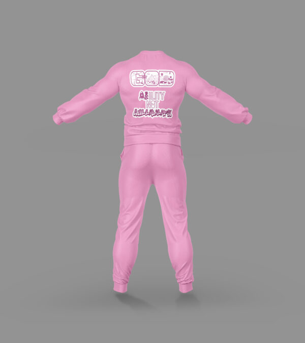 Sweat Suit - Image 4