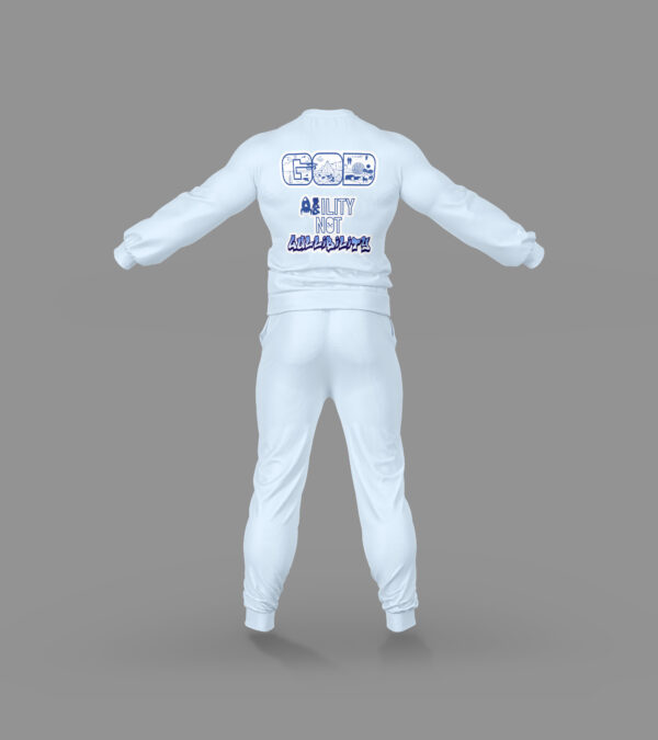 Sweat Suit - Image 6