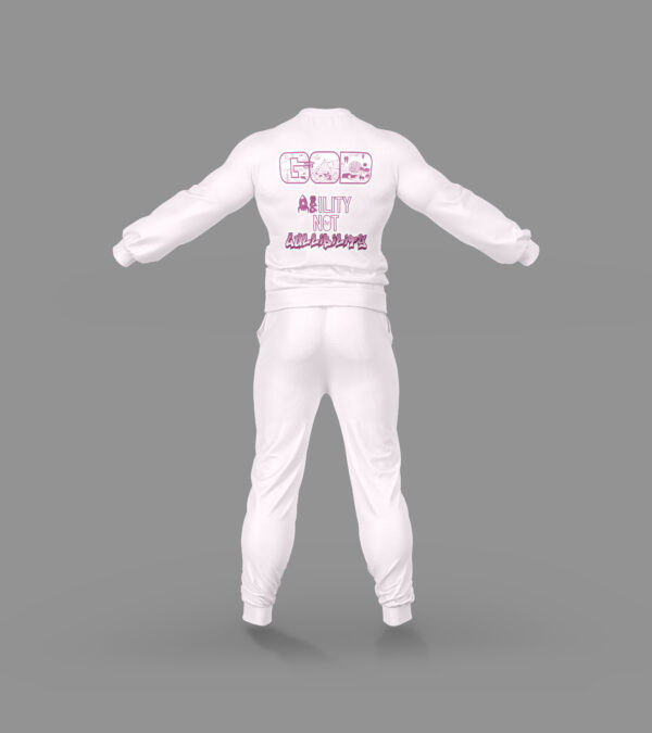 Sweat Suit - Image 3