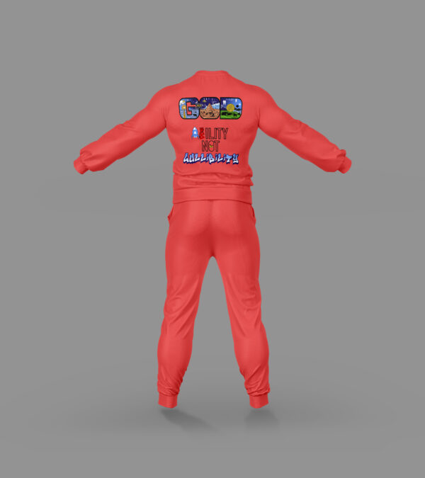 Sweat Suit - Image 13