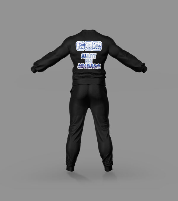 Sweat Suit - Image 5