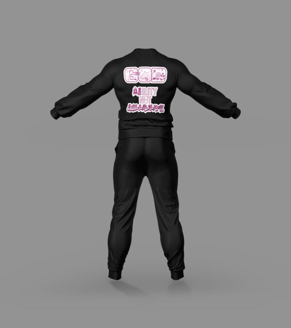 Sweat Suit - Image 2
