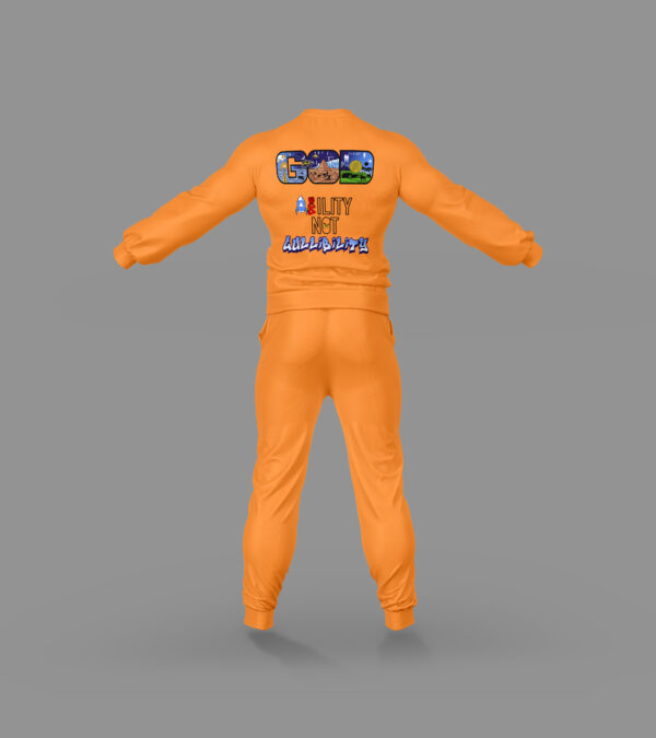 Sweat Suit - Image 12