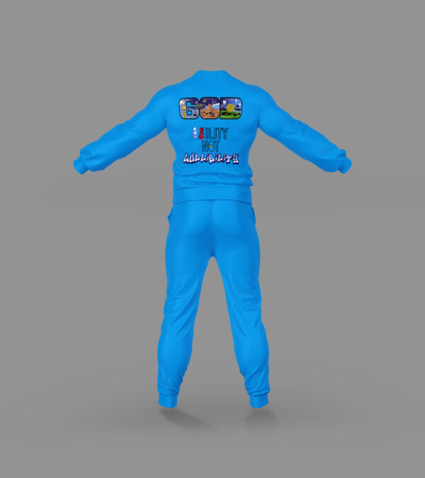 Sweat Suit - Image 11