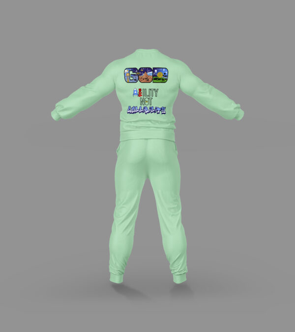 Sweat Suit - Image 10