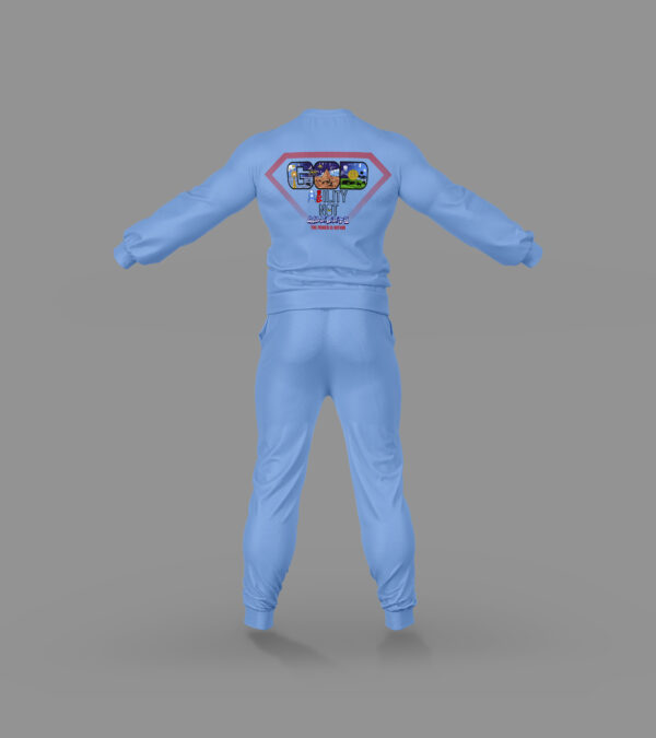 Sweat Suit (Solar Edition) - Image 2