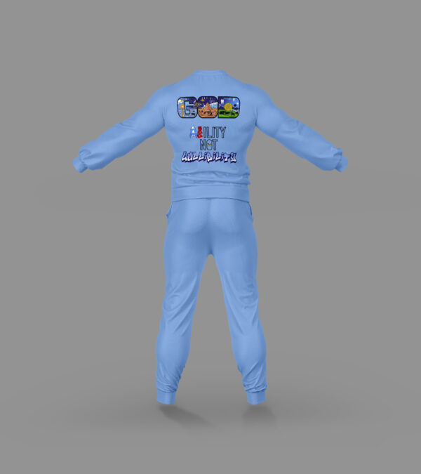 Sweat Suit - Image 9