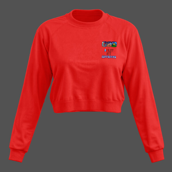 Crop Tops - Image 6