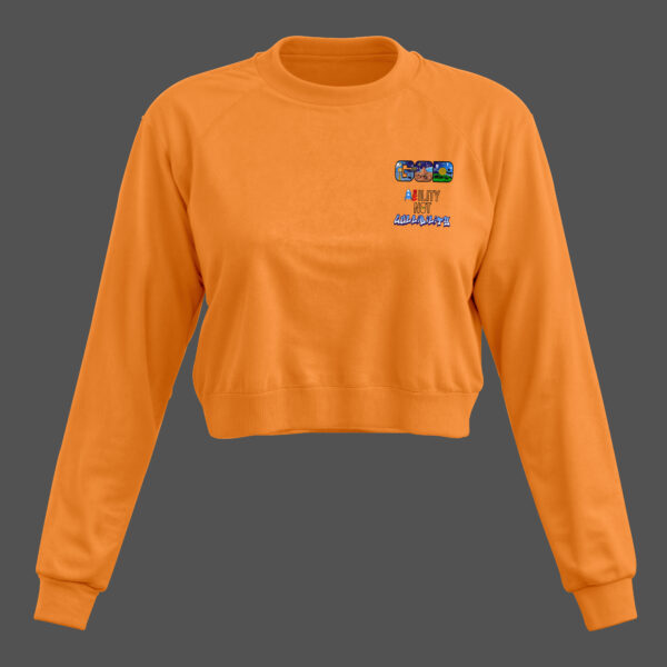 Crop Tops - Image 5