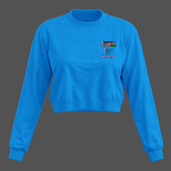 Crop Tops - Image 4
