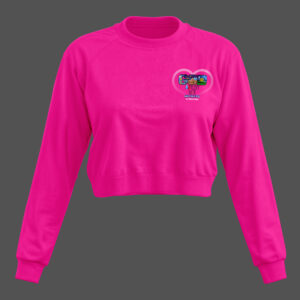 Crop Tops (Heart Edition)