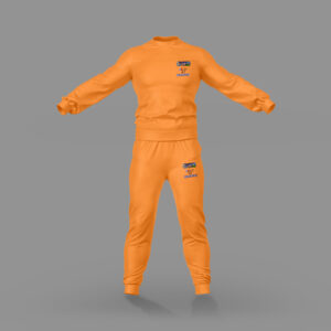 Sweat Suit