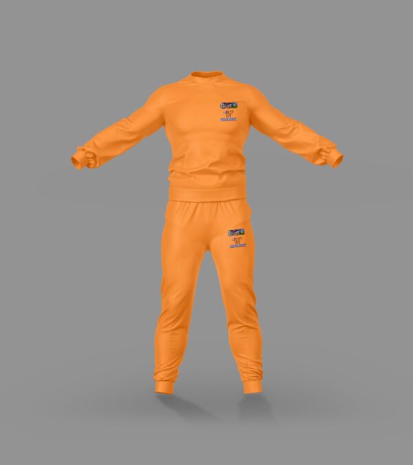 Sweat Suit