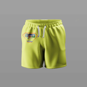 Shorts (Solar Edition)