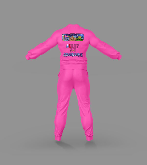 Sweat Suit - Image 8