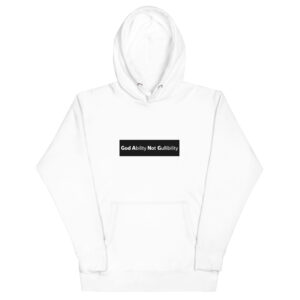 Unisex Hoodie
